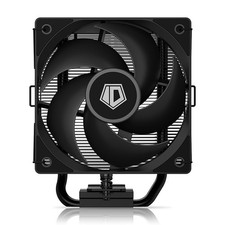 SE-903-XT V2 Black  Height CPU Cooler 3 Direct-Heat Pipes 100mm PWM Fan Mini picture