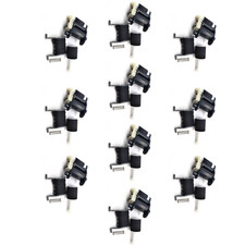 M128 10 sets ADF Pickup Roller Separation Pad Fits For HP LaserJet M126 M177 picture