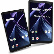Acer NT.LH8AA.001 Iconia Tab A10 10.1