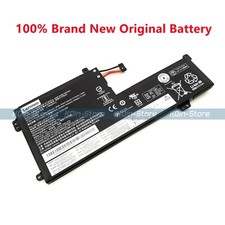 Genuine L18M3PF2 L18C3PF2 L18L3PF1 Battery for Lenovo Ideapad L340-17IWL L340-15 picture