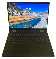 Dell Precision 7670 16