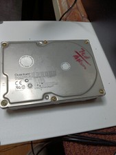 QUANTUM SE43A012 REV.01-B FIREBALL SE HARD DRIVE HDD 3.5 SERIES, 4.3GB ide/ata picture