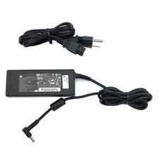 Original 90W HP AC Adapter 19.5V 4.62A PPP012L-E 463955-001 937520-012 Charger picture