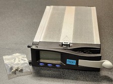 Vantec EZ Swap IDE Internal Hot Swap Tray ONLY no HDD Tested fits MRK-102FD Bay picture