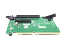 Dell NJF90 Poweredge R820 PCI-E Riser #3 Card picture