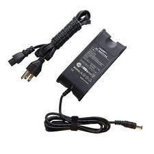 HQRP AC Adapter for Dell Latitude 3330 E6450 E6540 E6540U 7000 2100 2110 2120 picture