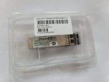 Genuine HP 8GB B-Series SW Fiber Channel SFP+ Transceiver  picture