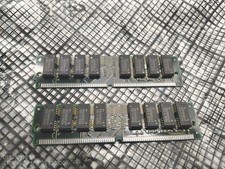 8MB Micron PS/2 EDO RAM (2x4MB 72 pin SIMM) 60NS for Compaq picture