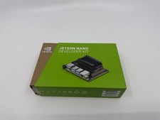 NVIDIA JETSON NANO DEVELOPER KIT 945-13450-0000-100 picture