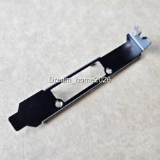 Full Height Profile Bracket For NVIDIA TESLA L4 L2 Graphics Video Card picture