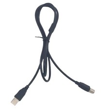 6feet 1.8m USB Cord Cable Fits For Zebra GODEX ZD230 EZ-1100 GX420t GX430T GT810 picture