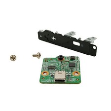 New for Lenovo Tiny5 M75q M720q 920q M920x P330Tiny Type-C Expansion Por 01AJ939 picture