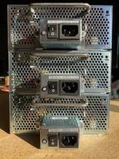 Cisco 3845 AC power supply - PWR-3845-AC  picture