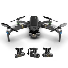 Brushless GPS Drone 8K HD Aerial Photography Quadcopter picture