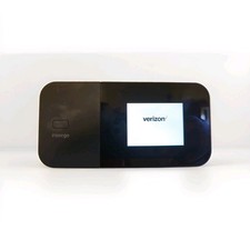 Inseego MiFi X Pro M3100 5G - Verizon Hotspot -Unlocked-Global-Good-COND. picture