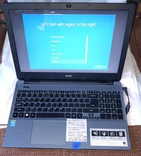 Acer Aspire E 15 15.6