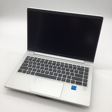 HP EliteBook 640 G9 i5-1235U/16GB RAM/512GB SSD picture