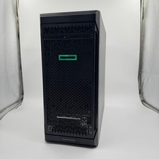 HPE ProLiant ML110 Gen10 Xeon Silver 4110 8Core 2.10GHz 16GB E208i-p SR [SV285] picture
