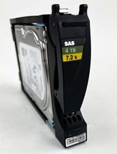 EMC 005052087 DataDomain 4TB 7.2K HDD picture