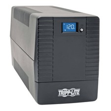 Tripp Lite - OMNI700LCDT - Tripp Lite OMNI700LCDT 700VA 350W Line-Interactive picture