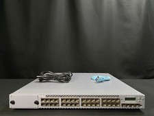 Juniper EX4300-32F 32-Port 4x 10G Ethernet Switch - Same Day Shipping picture