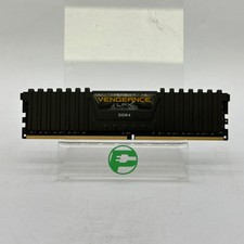 Corsair Vengeance 8GB (1x8GB) RAM DDR4 3200MHz CMK16GX4M2B3200C16 picture