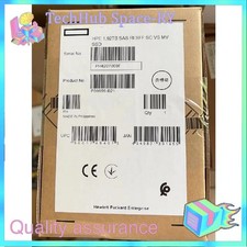HPE P36999-B21 1.92TB P37065-001 SAS 12G 2.5