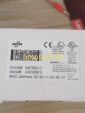 1pc for New AB7665-C (by Fedex or DHL) picture