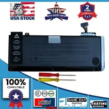 New Genuine A1322 Battery for MacBook Pro 13