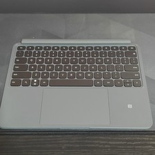 OnePlus Original Smart Magnetic Keyboard for OnePlus Pad 2 picture