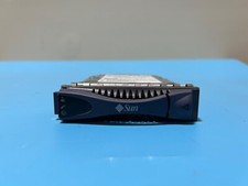SUN 73GB 10K FC HDD w/ CADDY , 540-5330, 390-0096 picture