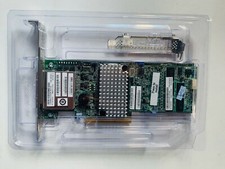 IBM ServeRAID M5120 1GB SAS 6G SATA 6G PCI-E  81Y4485 81Y4478 81Y4479 00AE811 picture