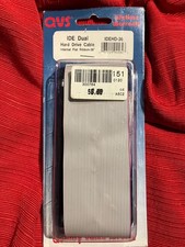 IDE Dual Hard Drive Ribbon  IDEHD-36   picture