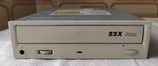 Vintage Samsung SC-152 CD-Master 52E CD-ROM Player picture
