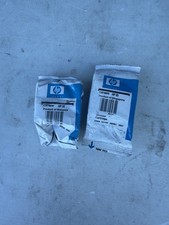 Lot of 2 HP 93 Tri-Color Ink Cartridge C9361W Genuine Factory Sealed New YT12 picture