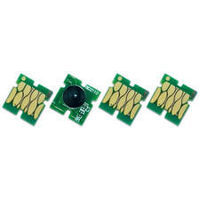 T04B T04A Ink Cartridge Chip for Epson WorkForce Pro WF-C8690 WF-C8610 WF-C8190 picture