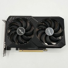 Asus GeForce RTX 3060 8GB Graphics Card picture