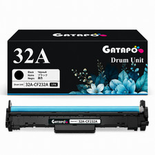  32A CF232A Drum for HP M203dw M227fdw M148dw M203dn Printers (1-Pack) picture