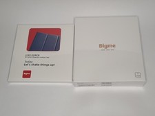 New Sealed Green Bigme B7 Pro 7in 8+256GB Color E-Ink 4G Tablet Case Bundle  picture