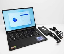 MSI Stealth A16 AI+ 16” AMD Ryzen AI 9-365 32GB 1TB SSD RXT 4070 picture