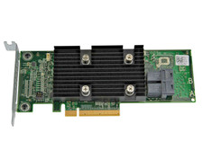 Dell PERC HBA330 SAS 12Gb/s Low Profile PCI-e Host Bus Adapter J7TNV picture