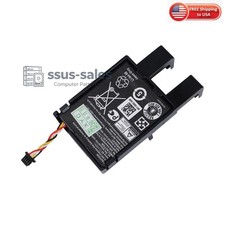 RAID Cache Battery 070K80 HD8WG H132V For Dell PERC H730 H730P Mini RAID cards picture