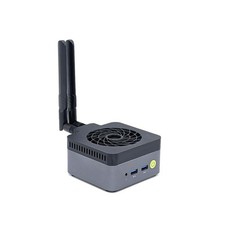 GMKtec NucBox G10 Ultimate Active Cooling Top with Integrated Fan Upgraded Wi-Fi picture