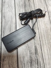 Targus APA90US 19.5V 4.62A AC Adapter with Power Cord picture
