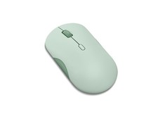 Lenovo 350 Wireless Bluetooth Mouse, Silent Click, 3 Level DPI Breeze Moss picture