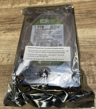 WD WD15EARS-00MVWB0 DCM: HARNHT2CH SATA/ 64MB CACHE picture