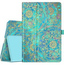 Fintie Folio Case for iPad 6th / 5th AIR 1 / 2 Fits 9.7