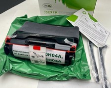 Preserve Toner Cartridge IPW For Lexmark T650/T652/T654/T656 Black 845-04A-ODP picture