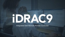 iDRAC9 Enterprise License for 14G Dell PowerEdge R740/R640/R540/R440/R340/T240 picture