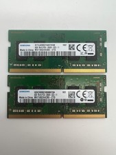 Samsung 8GB (2 x 4GB) 1Rx16 PC4-2666V-SC0-11 Memory Module picture